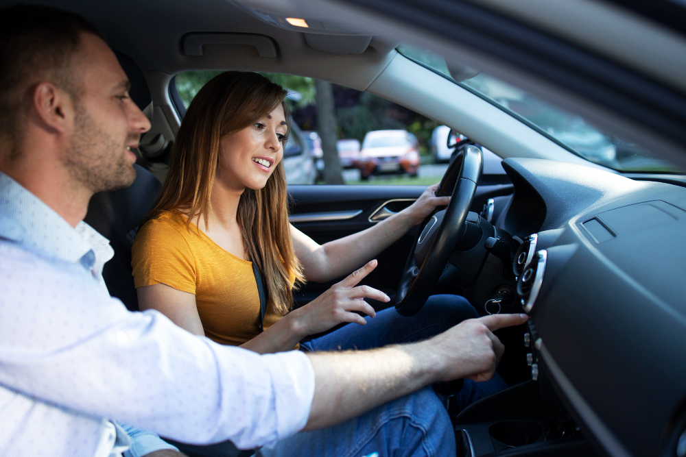 Driving schools in Bowmanville